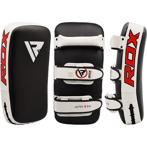 RDX T1 CURVED THAI PAD/W-4